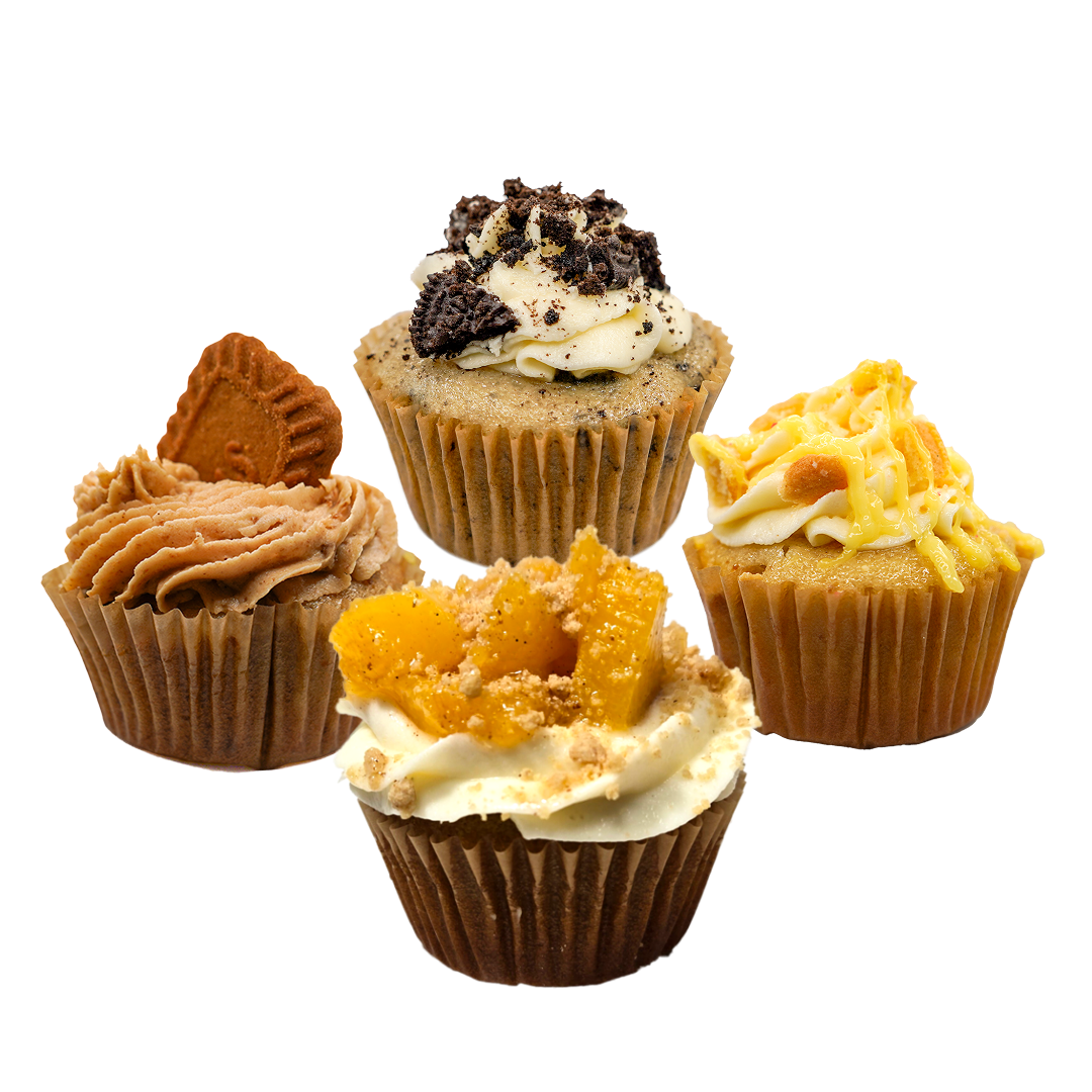 D'Holiday Mix Dozen (12)