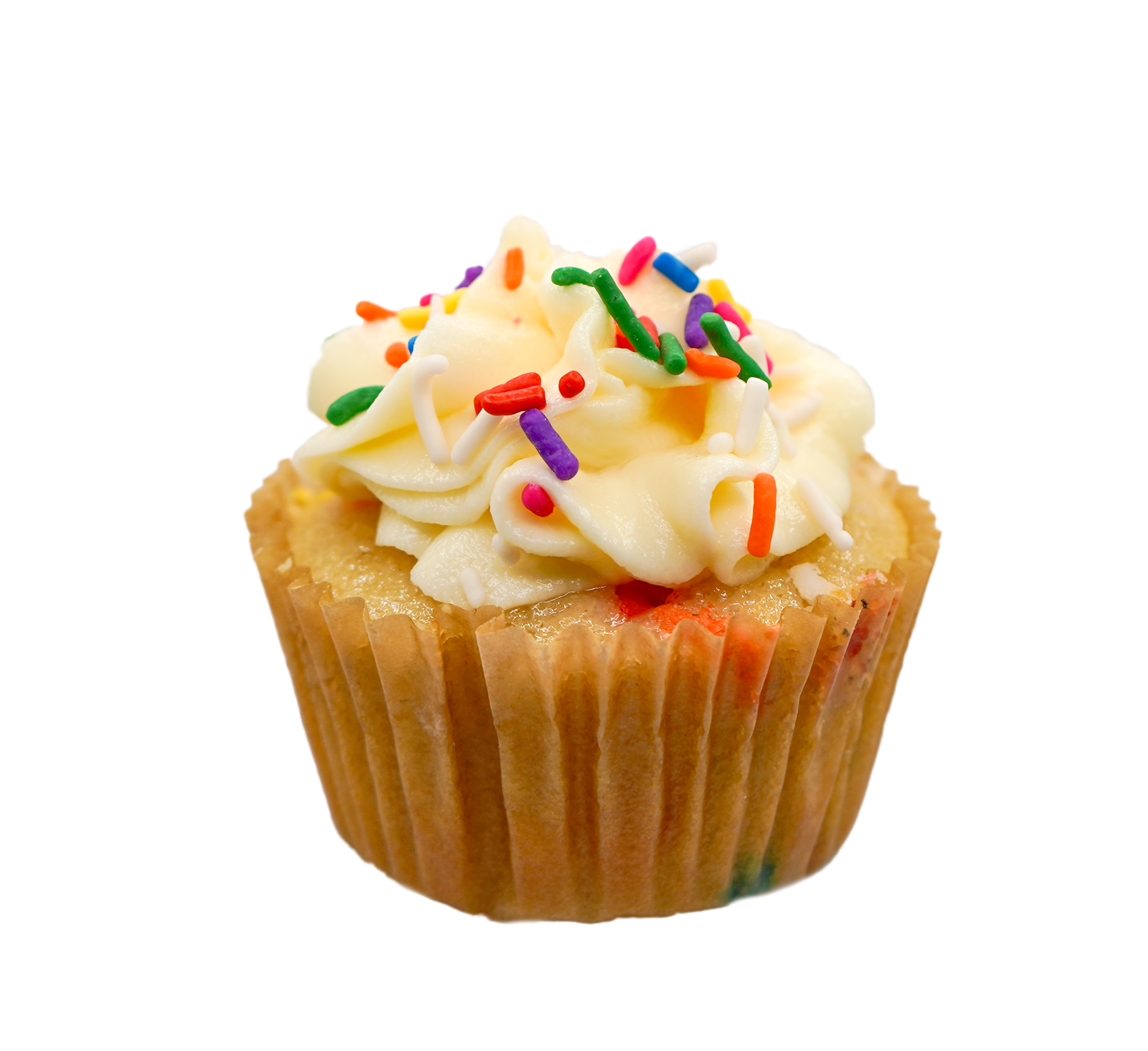 Fun Fettie Cupcake Dozen (12)